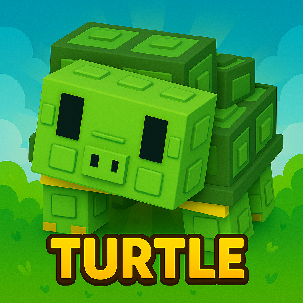 Turtle (Discord Required)