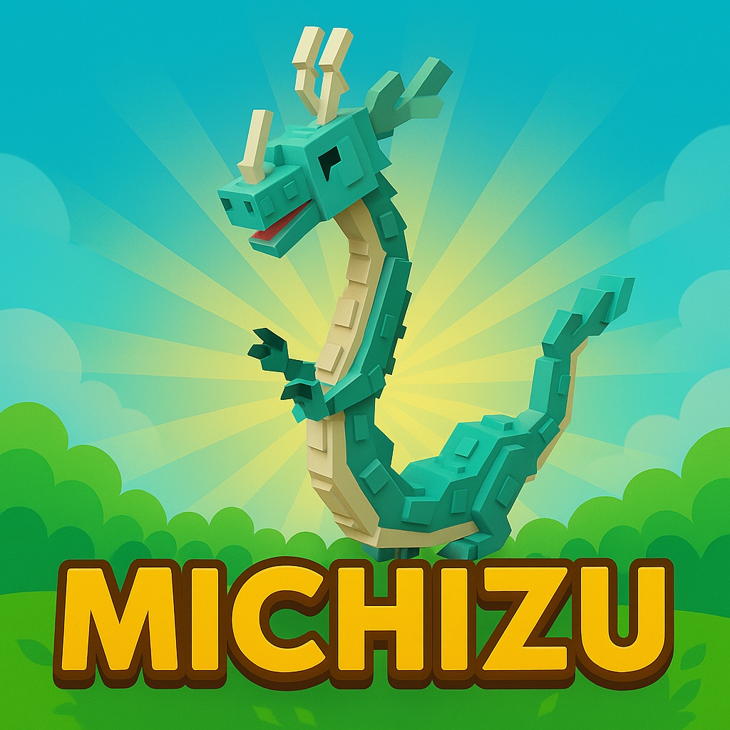 Michizu (Discord Required)