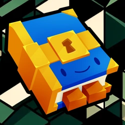 Chest Mimic Enchant