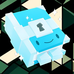 Diamond Chest Mimic Enchant