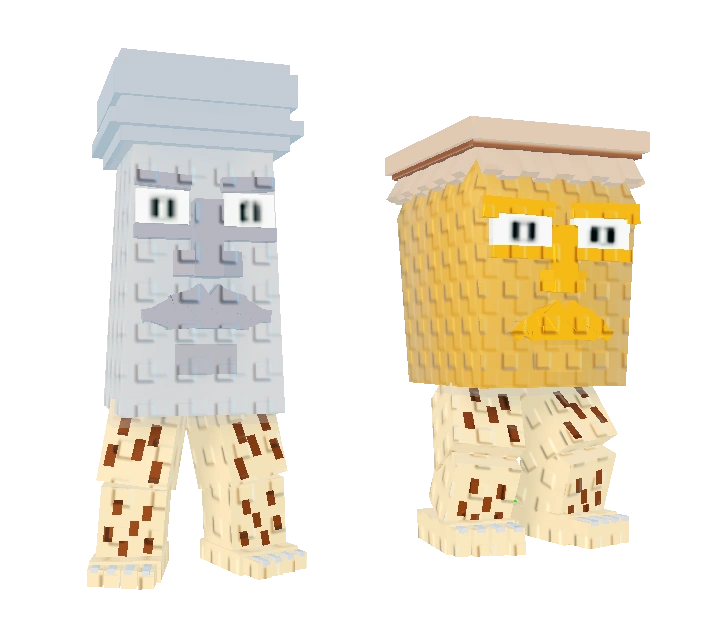 Garama and madundung (Discord Required)