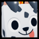 Huge Firefighter Dalmatian