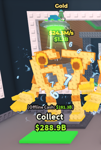 New Brainrots (Discord Required)
