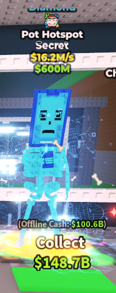 New Brainrots (Discord Required)