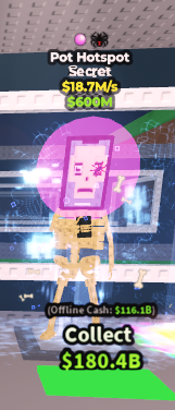 New Brainrots (Discord Required)