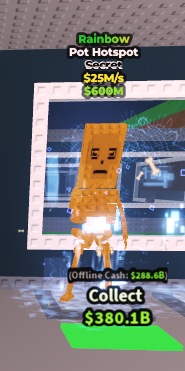 New Brainrots (Discord Required)