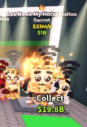 New Brainrots (Discord Required)
