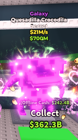 New Brainrots (Discord Required)