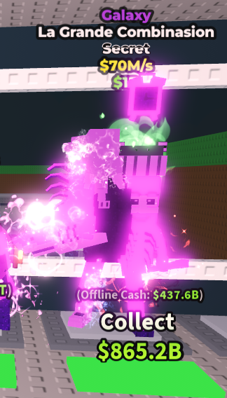 New Brainrots (Discord Required)