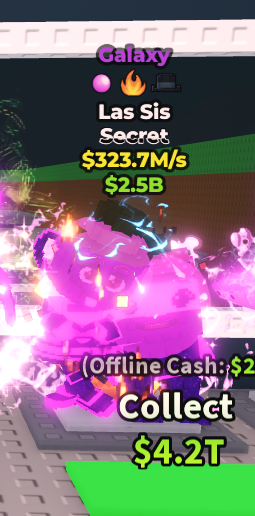 New Brainrots (Discord Required)