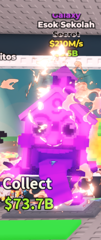 New Brainrots (Discord Required)