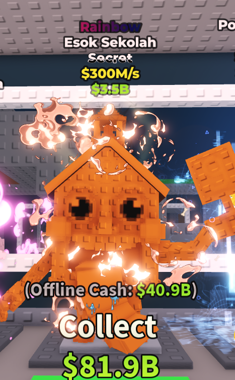 New Brainrots (Discord Required)