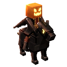 Headless Horseman (Discord Required)