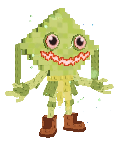 Ketupat Kepat (Discord Required)