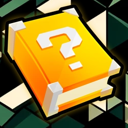 Lucky Block Enchant