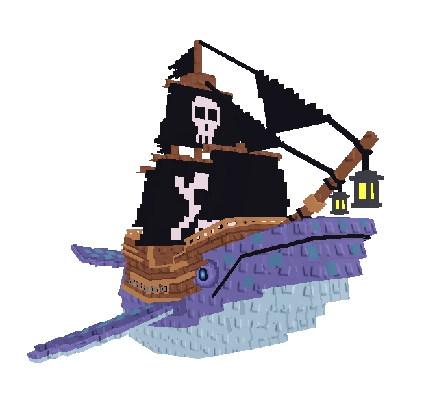 Capitano Moby (Discord Required)