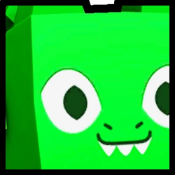 Huge Pets (Pets Go)