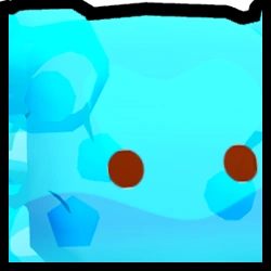 Huge Pets (Pets Go)
