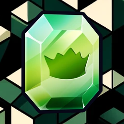 Royalty Charm