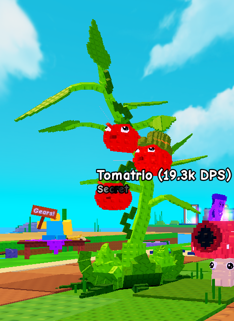 Plants (Discord Required) BUY MORE THAN 5 FOR A 50% OFF DISCOUNT