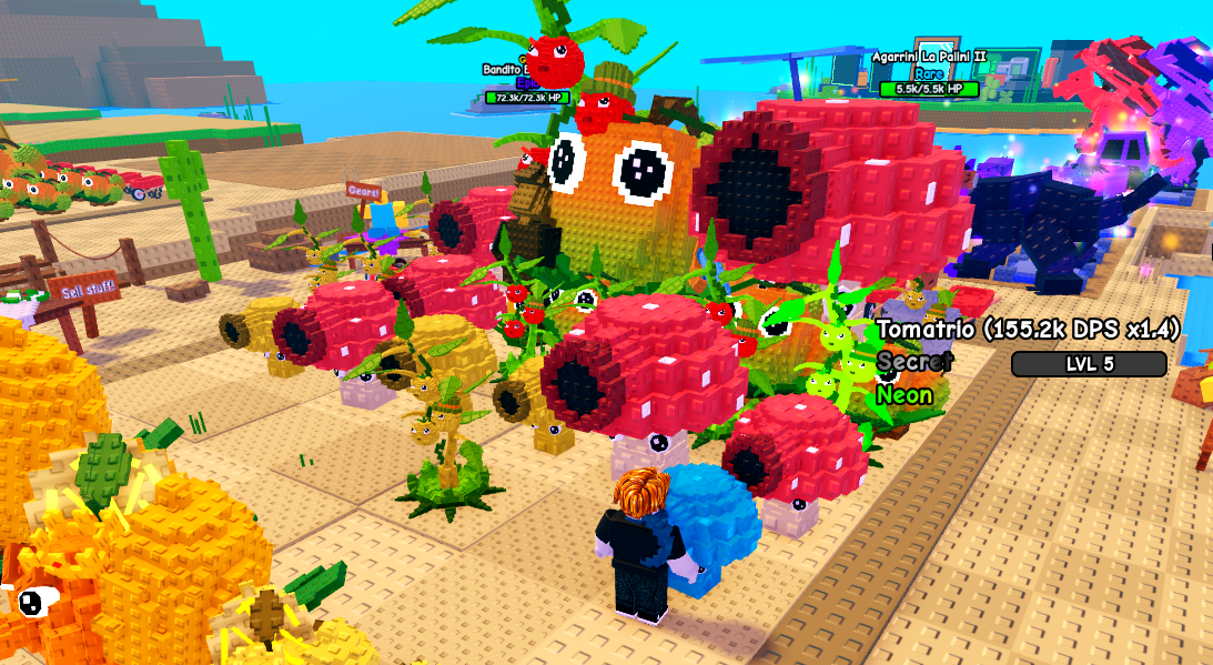 Plants (Discord Required) BUY MORE THAN 5 FOR A 50% OFF DISCOUNT