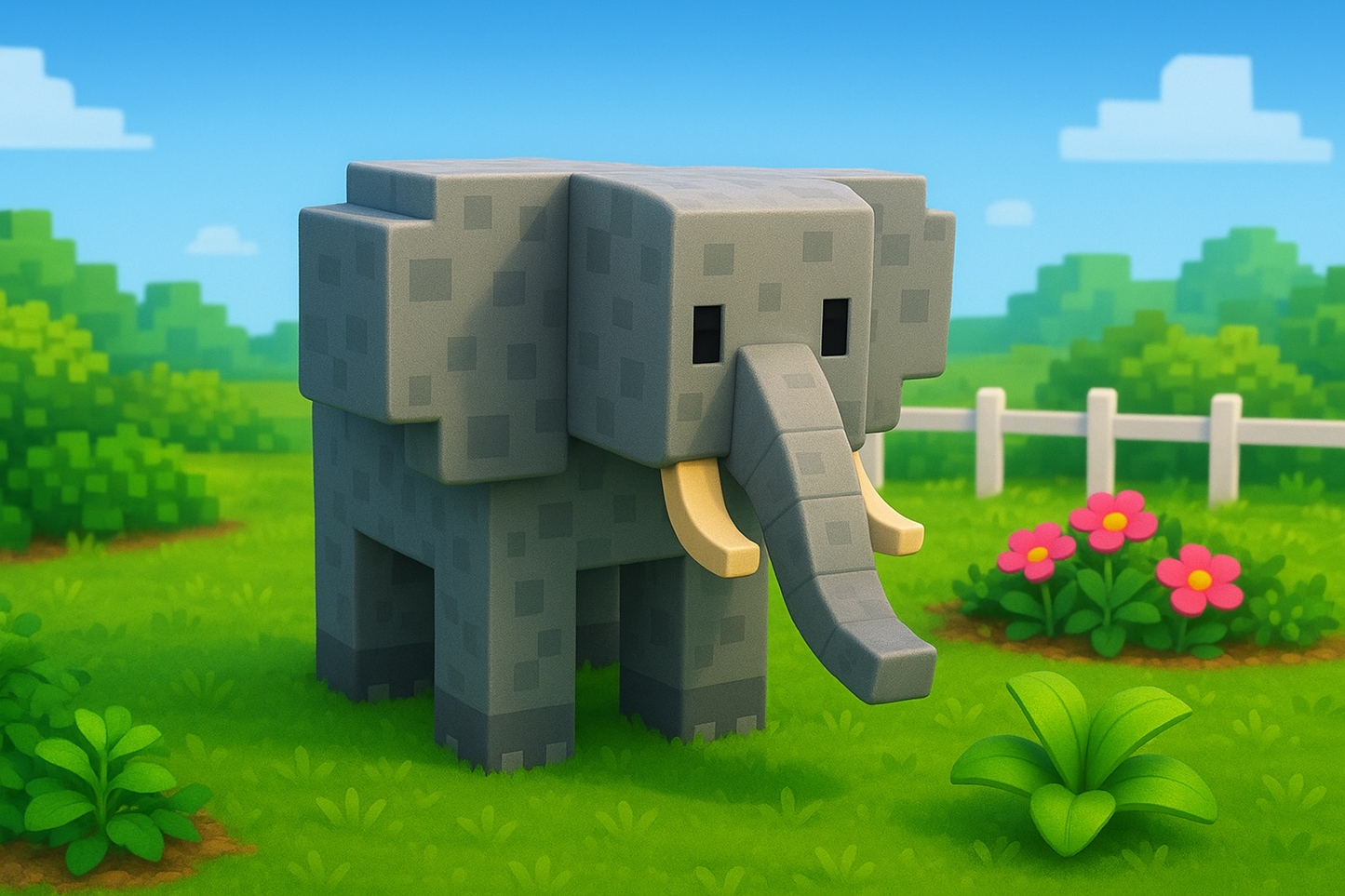 Elephant (Discord Required)