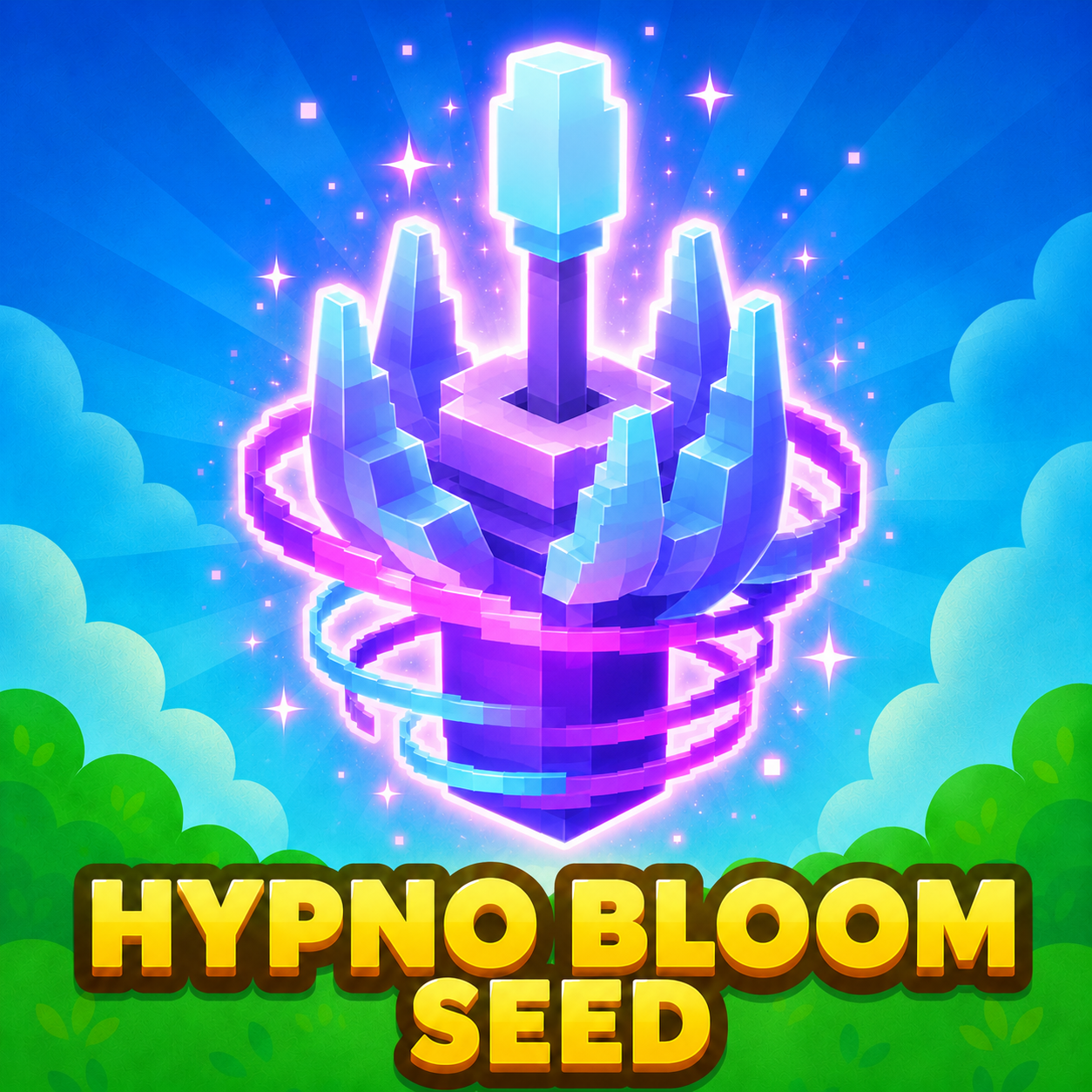 Hypno Bloom Seed