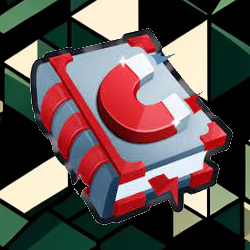 Super Magnet