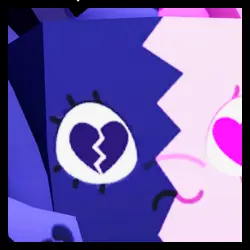 Huge Heartbreak Fairy