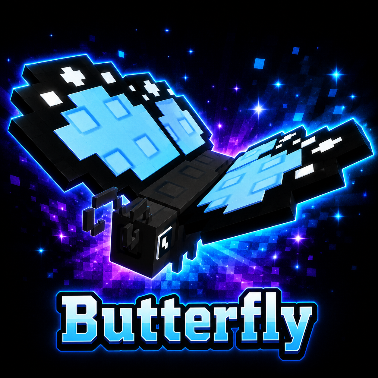 Butterfly (GAG-2 Username Required)