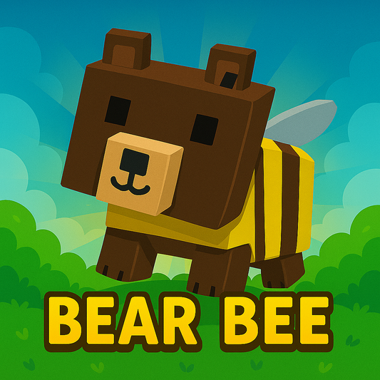 Bear Bee (Discord Required)