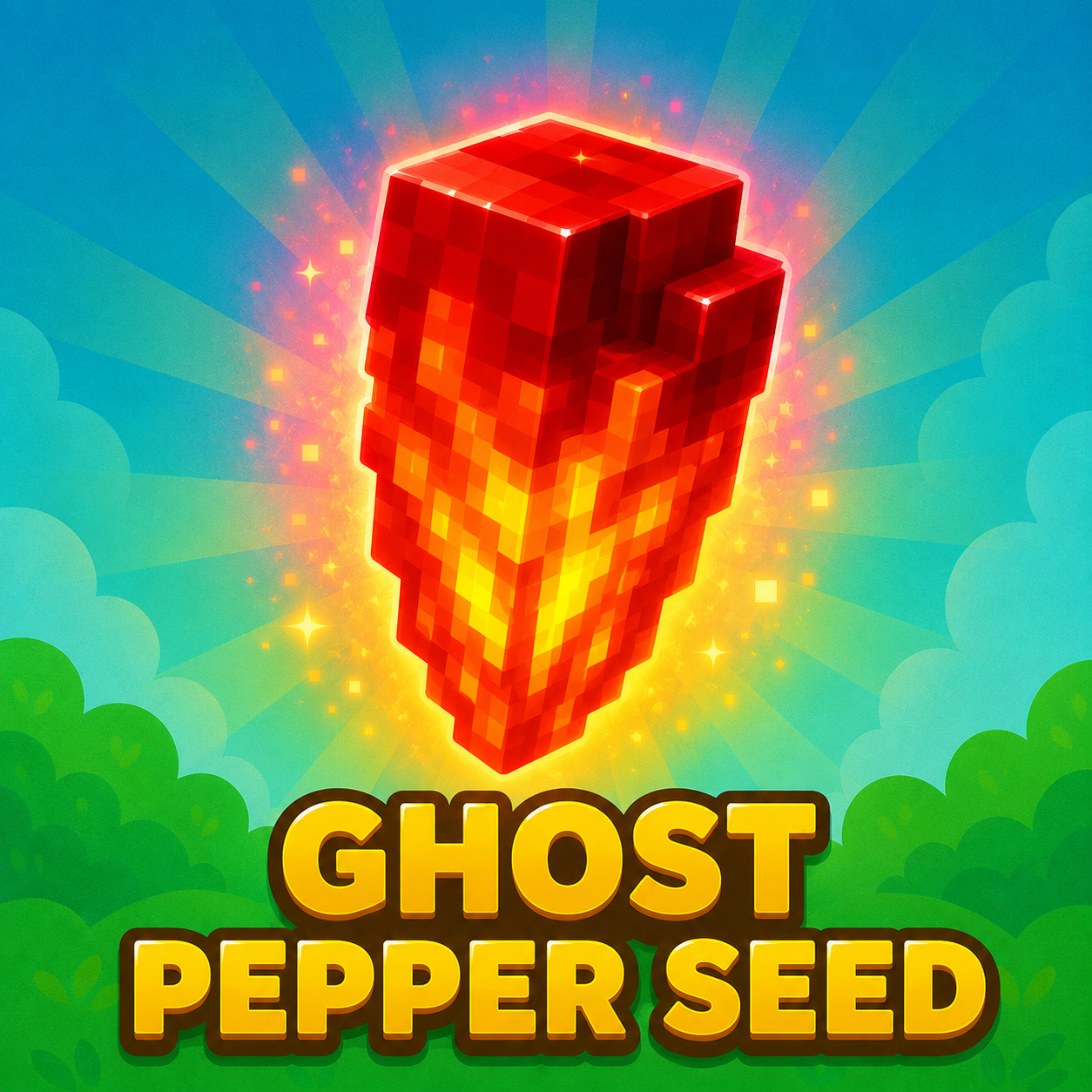 Grow a Garden 2 Seeds