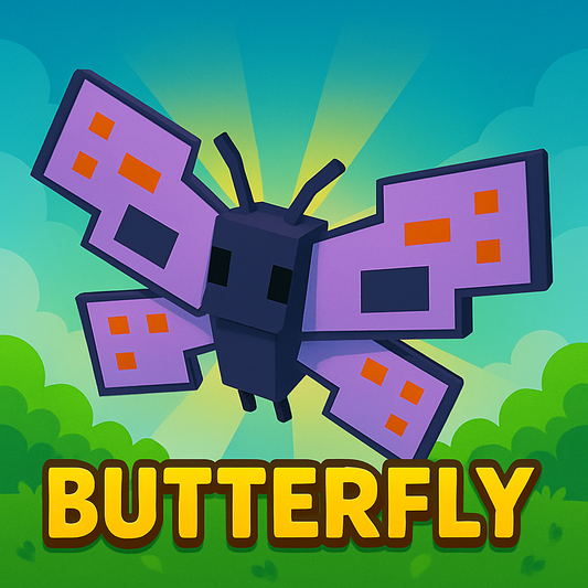 Butterfly (Discord Required)