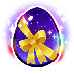 Exclusive Cosmic Egg