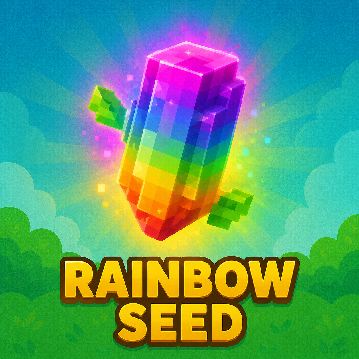 Grow a Garden 2 Seeds