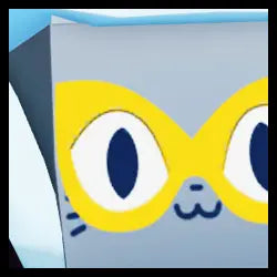 Huge Stunt Cat