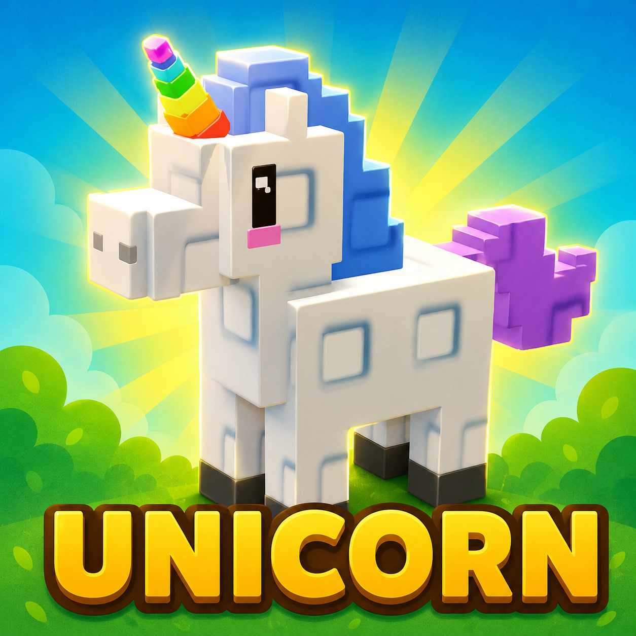 Unicorn (GAG-2 Discord Required)