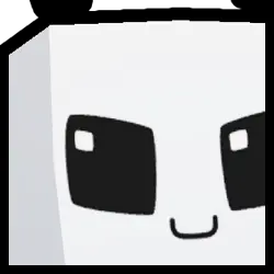Huge Void Alien