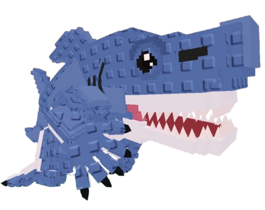 Tralaledon (Discord Required)