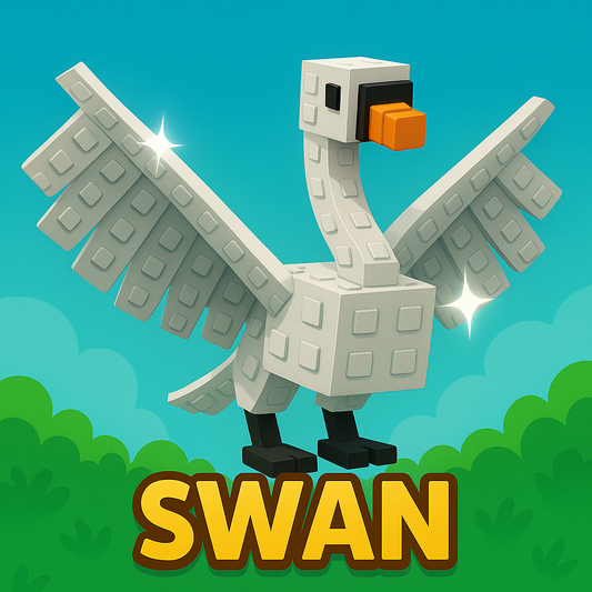 Swan (Discord Required)