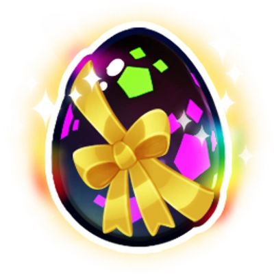 Event Cool Egg