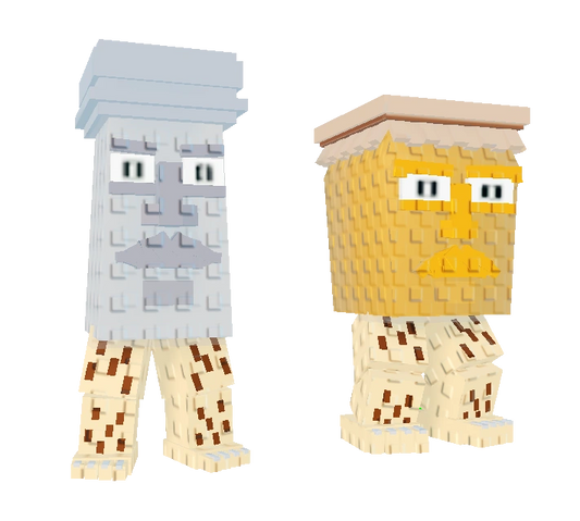 Garama and madundung (Discord Required)