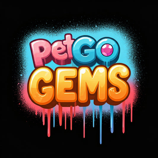 Gems (Pet Go)