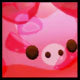 Huge Jelly Pig