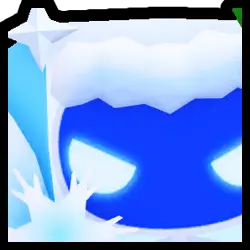 Huge Snowflake Dominus