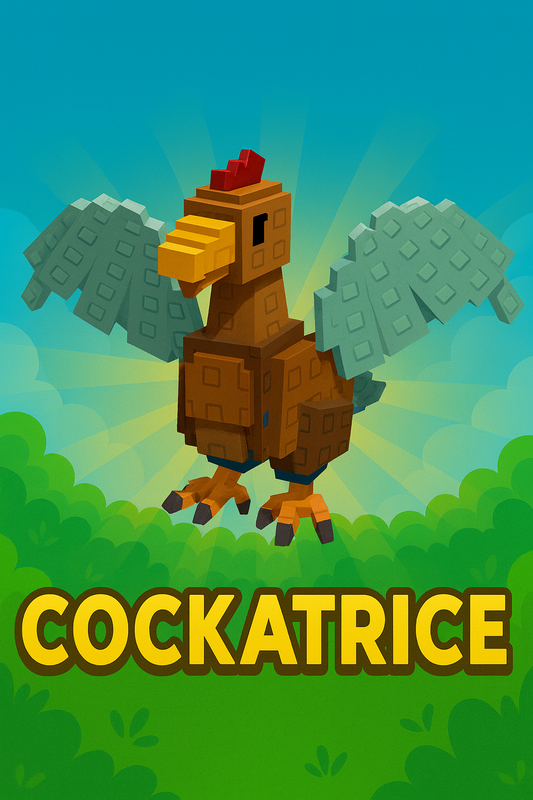 Cockatrice (Discord Required)