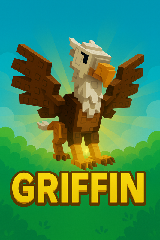 Griffin (Discord Required)