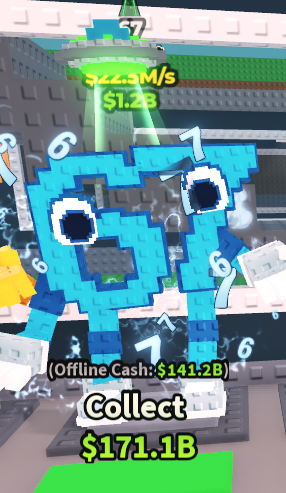 New Brainrots (Discord Required)