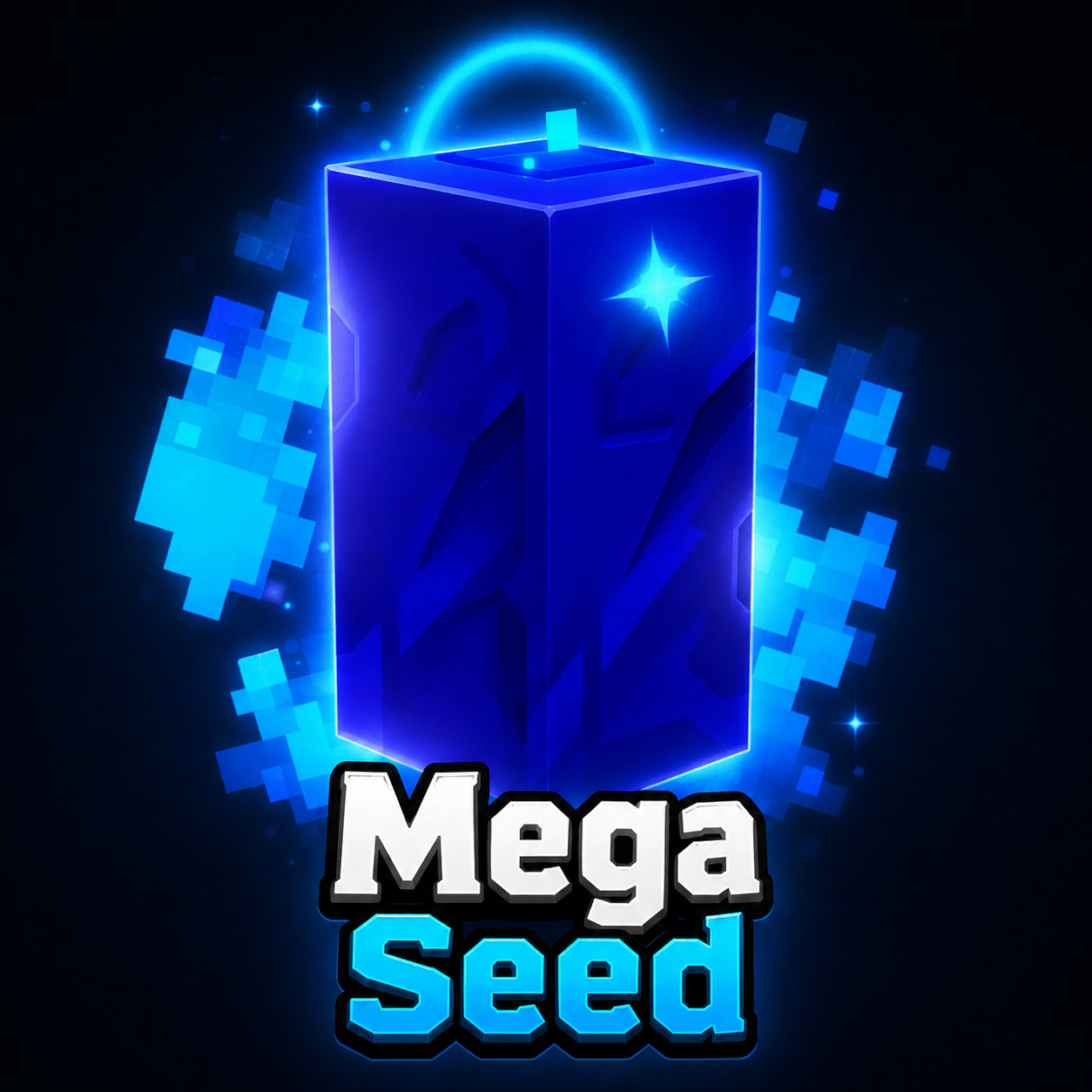 Mega Seed