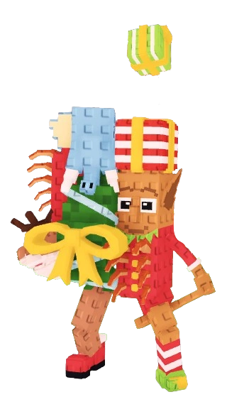 La Jolly Grande (Discord Required)